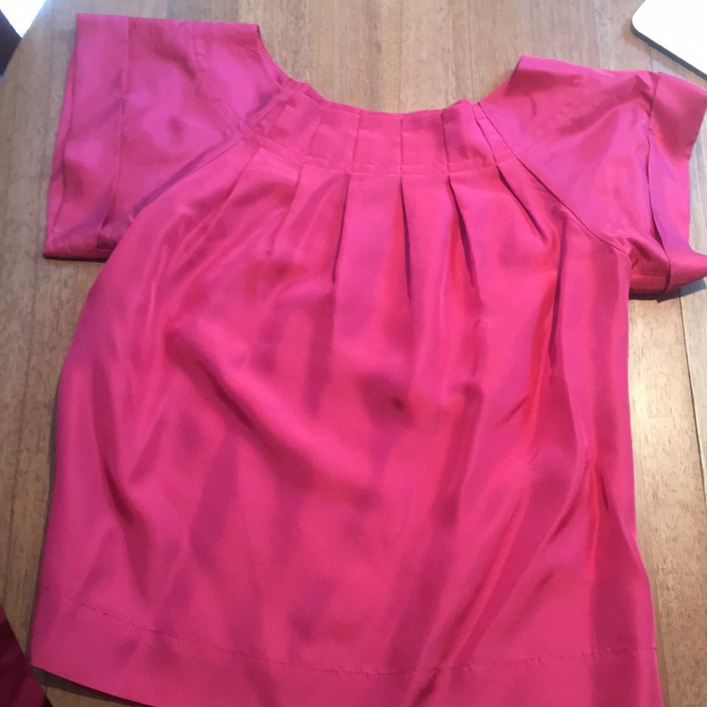Banana Republic blouse